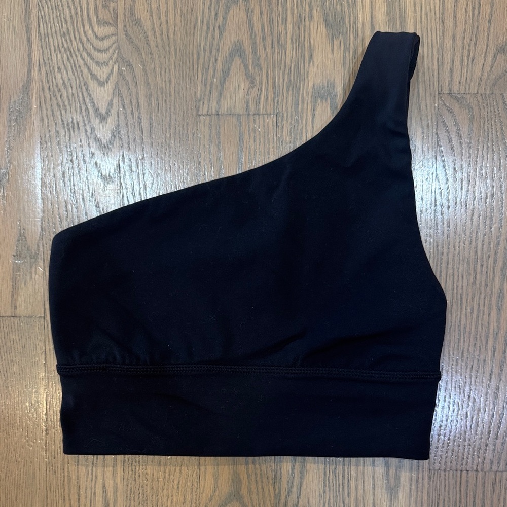 Lululemon Align Asymmetrical Bra